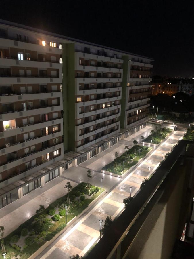 Stan Central Point Podgorica Exterior photo